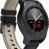 SmartWatch-Trends KW28 – Smartwatch – Zwart