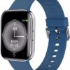 SmartWatch-Trends X2 – Smartwatch – Blauw